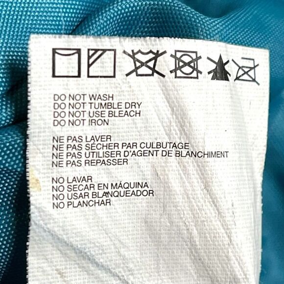 Roxy Backpack & Key Chain 404 - Picture 11 of 11